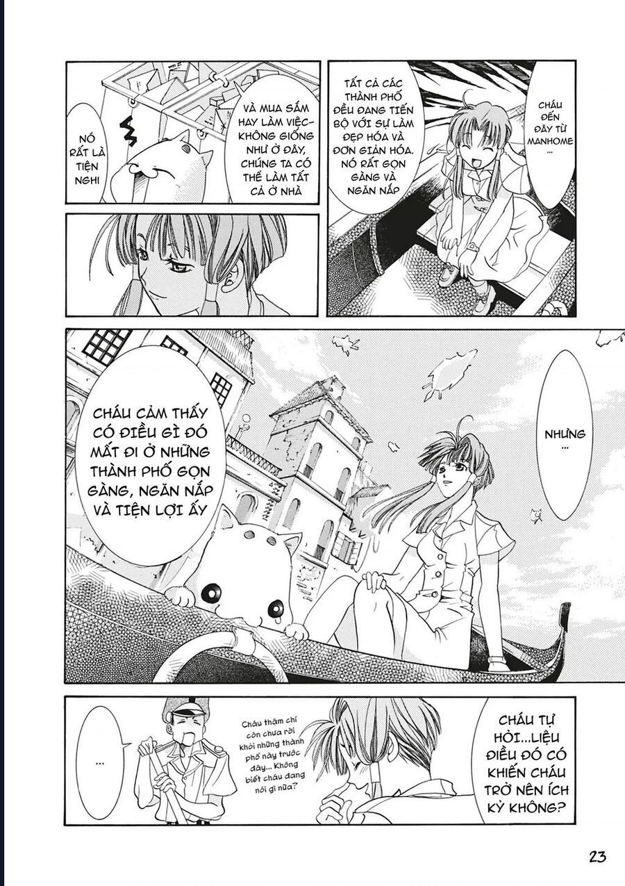 aqua - chap1 - Trang 24